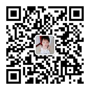 網(wǎng)站設(shè)計(jì)微信二維碼