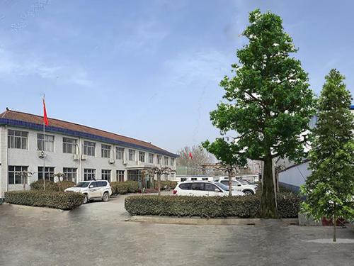 遵化市航天礦山機(jī)械廠