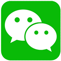 微信圖標(biāo)